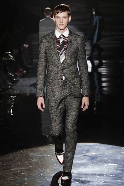 mens 2009 gucci|Gucci Menswear .